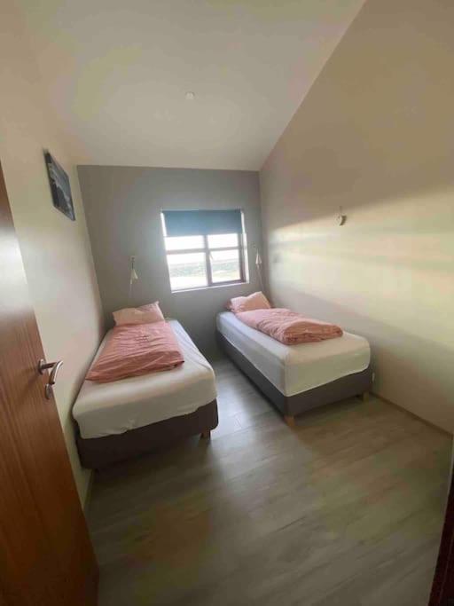 Eaglerock Guesthouse And Tours Kirkjubæjarklaustur 外观 照片