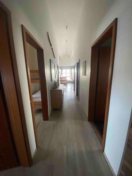Eaglerock Guesthouse And Tours Kirkjubæjarklaustur 外观 照片