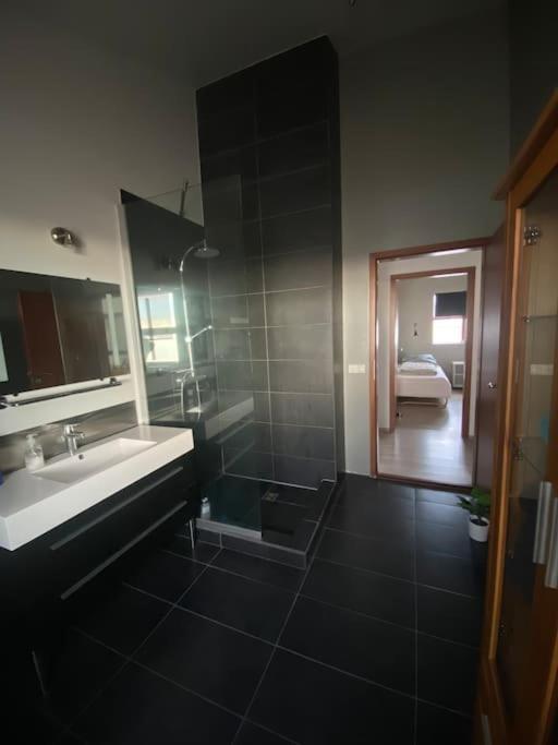Eaglerock Guesthouse And Tours Kirkjubæjarklaustur 外观 照片